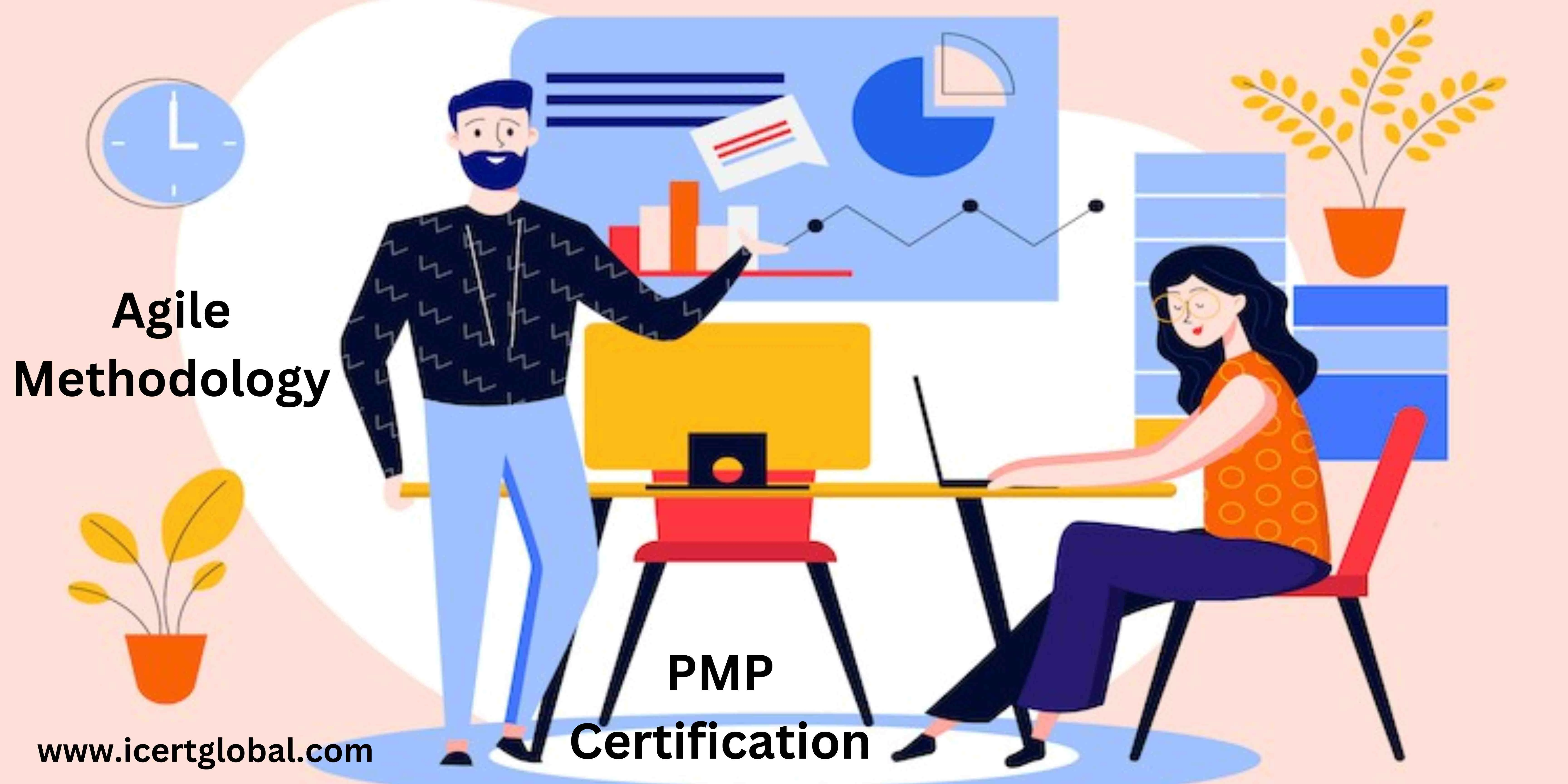 the role of agile methodology in pmp certification blog